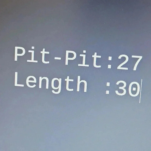 Chico's Women's Blue V-Neck Hoodie Sweater Plus 1X 30CT - Picture 3 of 7